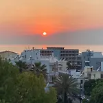 Panoramic View - Penthouse
