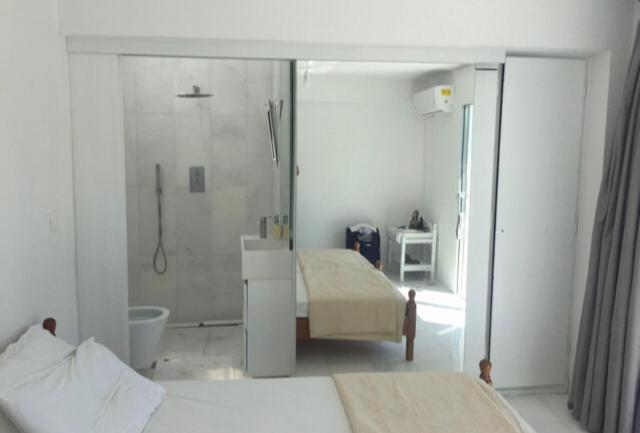 Panoramic View - Penthouse Apartmán *