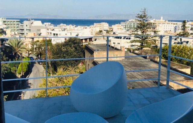 Panoramic View - Penthouse Apartmán