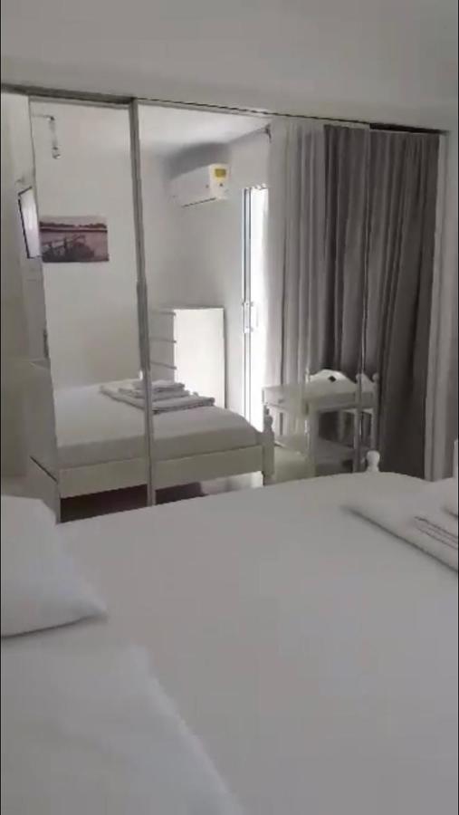 Apartmán Panoramic View - Penthouse