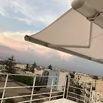Panoramic View - Penthouse
