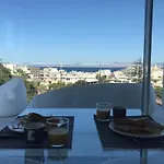 Panoramic View - Penthouse