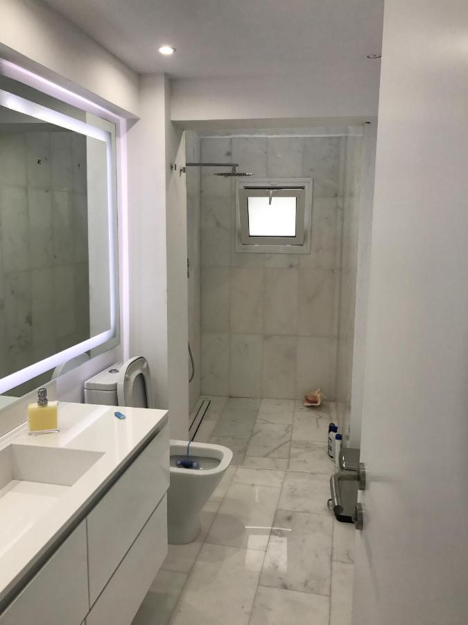 Appartement Panoramic View - Penthouse Rhodes City