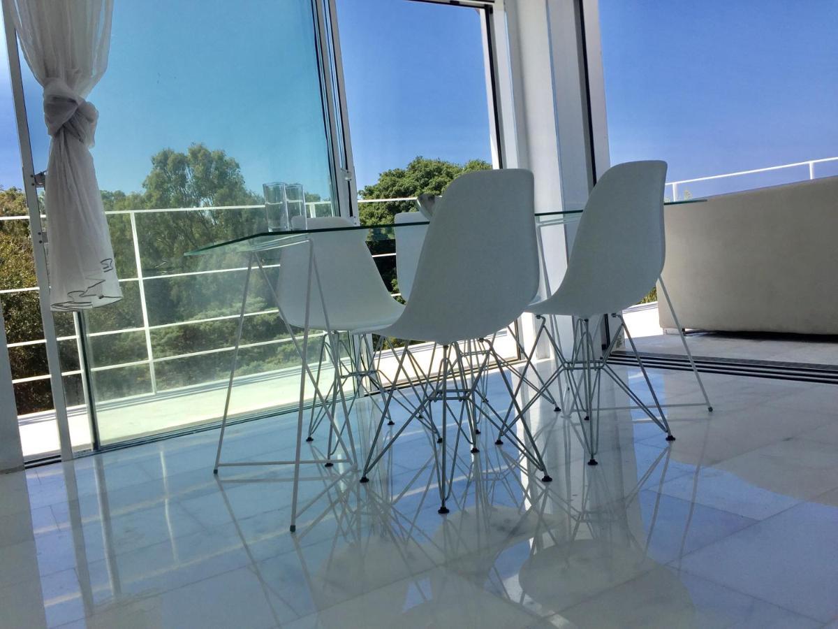 Appartement Panoramic View - Penthouse