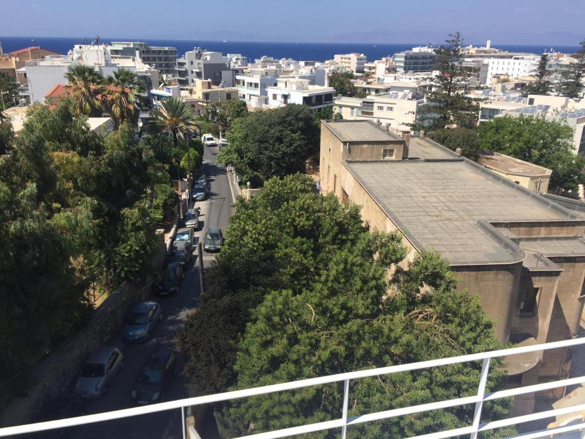 Appartement Panoramic View - Penthouse