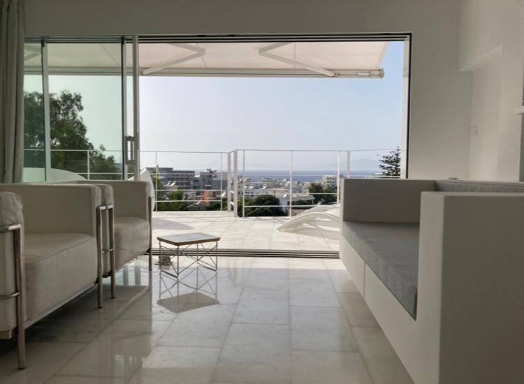 Appartement Panoramic View - Penthouse