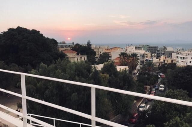 Apartament Panoramic View - Penthouse *
